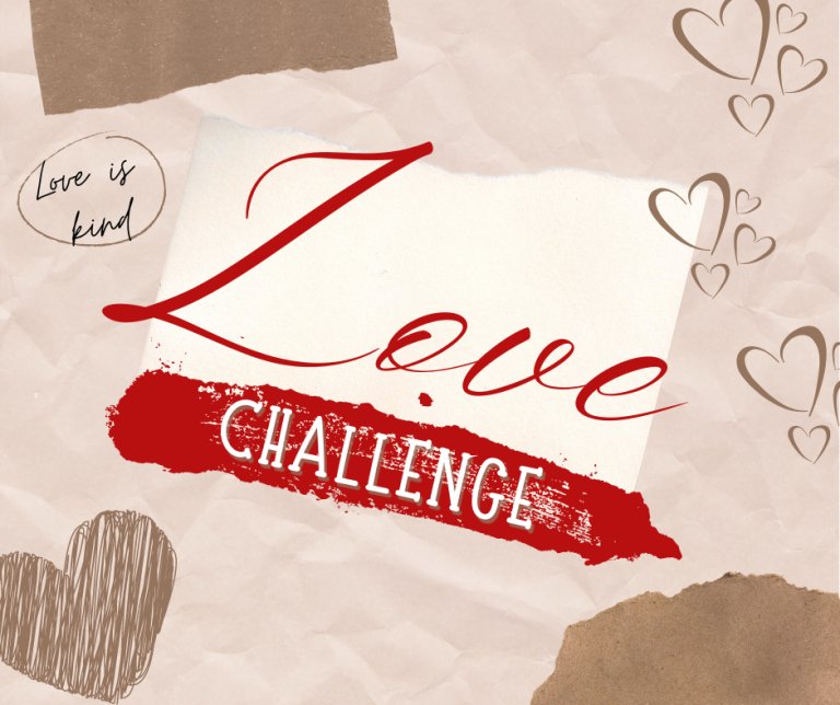 Love Challenge